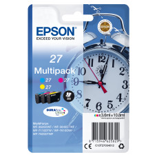 Epson Alarm clock C13T27054012 ink cartridge