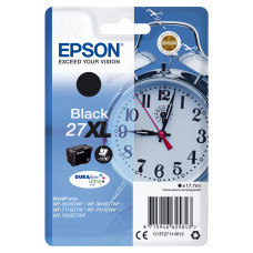 Epson Alarm clock C13T27114012 ink cartridge