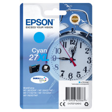 Epson Alarm clock C13T27124012 ink cartridge