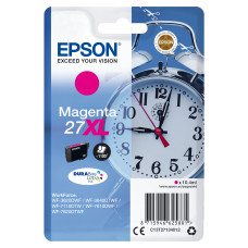 Epson Alarm clock C13T27134012 ink cartridge