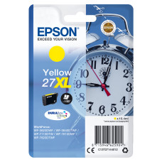 Epson Alarm clock C13T27144012 ink cartridge