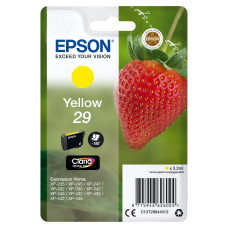 Epson Strawberry C13T29844012 ink cartridge