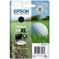 Epson Golf ball C13T34714010 ink cartridge