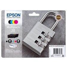 Epson Padlock C13T35864010 ink cartridge