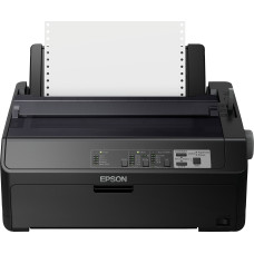 Epson FX-890IIN dot matrix printer