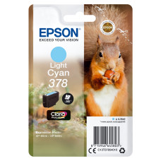 Epson Squirrel C13T37854010 ink cartridge