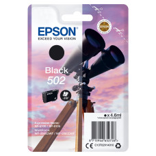 Epson 502 ink cartridge