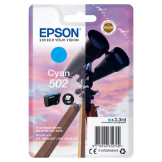 Epson 502 ink cartridge