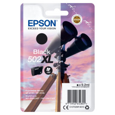 Epson 502XL ink cartridge