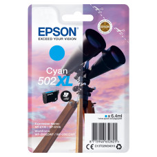 Epson 502XL ink cartridge