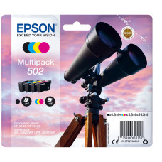 Epson 502 ink cartridge