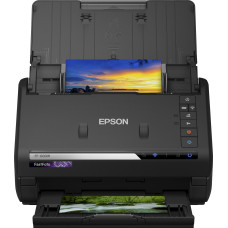 Epson FastFoto FF-680W