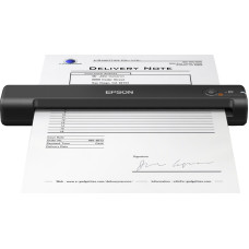 Epson WorkForce ES-50