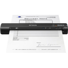 Epson WorkForce ES-60W