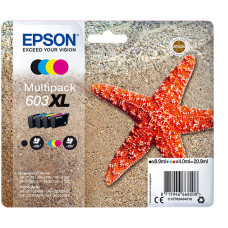 Epson C13T03A64010 ink cartridge