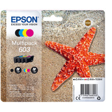 Epson C13T03U64010 ink cartridge