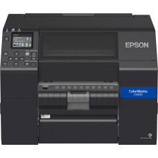 Epson ColorWorks CW-C6500Pe label printer