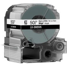 Epson LK-9YBVN label-making tape