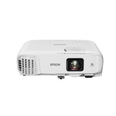 Epson EB-X49 data projector