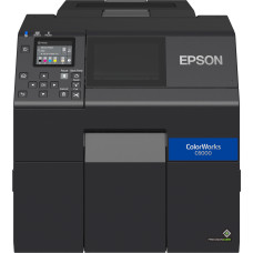 Epson ColorWorks CW-C6000Ae label printer