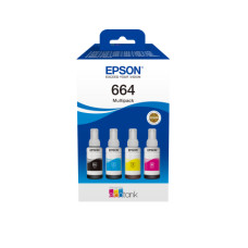 Epson C13T66464A ink cartridge