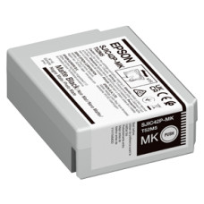 Epson SJIC42P-MK ink cartridge