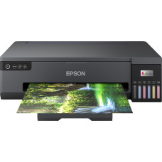 Epson EcoTank ET-18100 photo printer