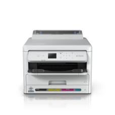 Epson WorkForce Pro WF-C5390DW inkjet printer