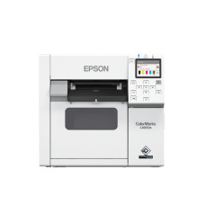 Epson CW-C4000e (bk) label printer