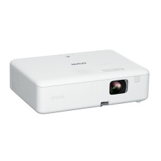 Epson CO-W01 data projector