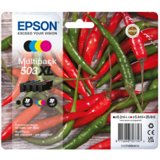 Epson 503XL ink cartridge