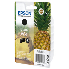 Epson 604 ink cartridge