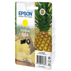 Epson 604 ink cartridge