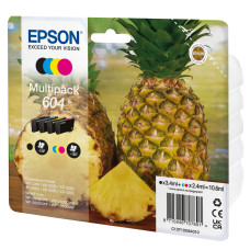 Epson 604 ink cartridge