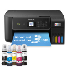Epson EcoTank L3280
