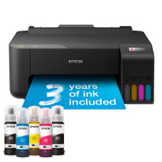 Epson EcoTank L1230 inkjet printer
