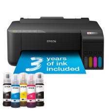 Epson EcoTank L1270 inkjet printer