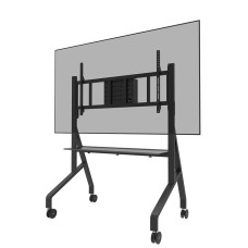 Neomounts FL50-575BL1 multimedia cart/stand