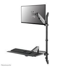 Neomounts WL90-325BL1 monitor mount / stand