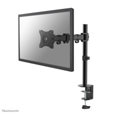 Neomounts NM-D135BLACK monitor mount / stand