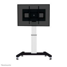 Neomounts PLASMA-M2500SILVER monitor mount / stand