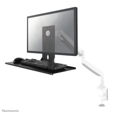 Neomounts KEYB-V200BLACK laptop stand