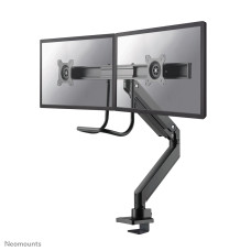 Neomounts NM-D775DXBLACK monitor mount / stand