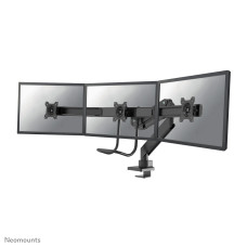 Neomounts NM-D775DX3BLACK monitor mount / stand