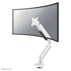 Neomounts NM-D775WHITEPLUS monitor mount / stand