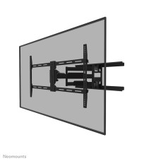 Neomounts WL40-550BL18 TV mount/stand