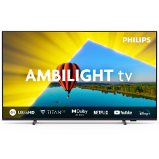 Philips 50PUS8079/12 TV