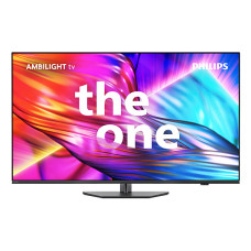 Philips 55PUS8919/12 TV