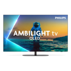 Philips Ambilight 55OLED810/12 TV Philips Ambilight 55OLED810/12 TV