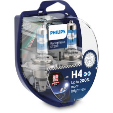 Philips 12342RGTS2 car light bulb